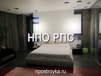потолки фото