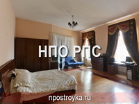 потолки фото
