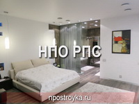 потолки фото