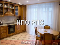 потолки фото