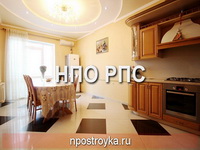 многоуровневые трехуровневые натяжные потолки фото