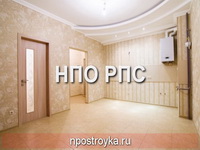 многоуровневые трехуровневые натяжные потолки фото