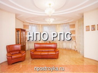 многоуровневые трехуровневые натяжные потолки фото