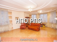 многоуровневые трехуровневые натяжные потолки фото