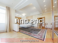 многоуровневые трехуровневые натяжные потолки фото