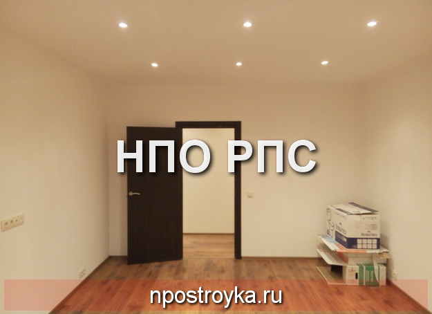 Смотреть натяжные потолки фото