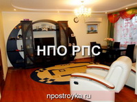 двухуровневые натяжные потолки фото