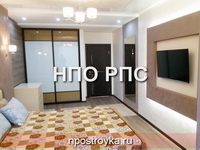 двухуровневые натяжные потолки фото
