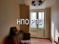 двухуровневые натяжные потолки фото