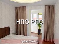 двухуровневые натяжные потолки фото