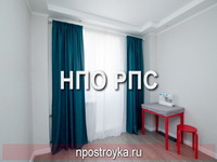 двухуровневые натяжные потолки фото