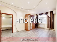 Смотреть натяжные потолки фото