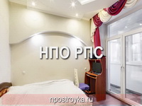 Смотреть натяжные потолки фото