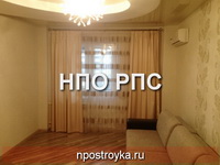 Смотреть натяжные потолки фото