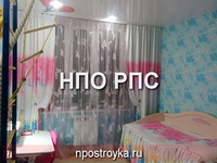 глянцевый натяжной потолок фото