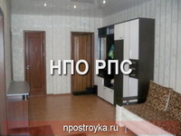 глянцевый натяжной потолок фото