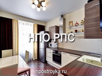 матовые натяжные потолки фото