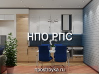 матовые натяжные потолки фото