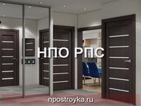 матовые натяжные потолки фото