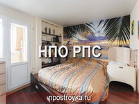матовые натяжные потолки фото