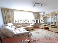 матовые натяжные потолки фото