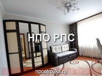 матовые натяжные потолки фото