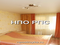 матовые натяжные потолки фото