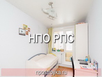 Сатиновые натяжные потолки фото