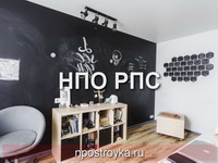 Сатиновые натяжные потолки фото