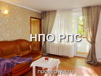 Сатиновые натяжные потолки фото