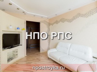 Сатиновые натяжные потолки фото