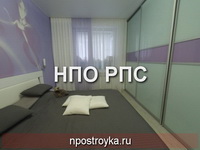Сатиновые натяжные потолки фото