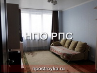 Сатиновые натяжные потолки фото