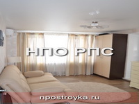 Сатиновые натяжные потолки фото