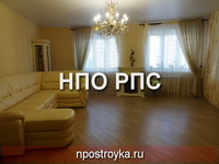 Сатиновые натяжные потолки фото