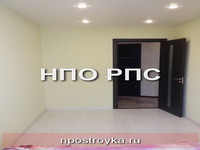 Смотреть натяжные потолки фото