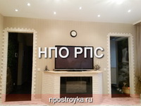 Смотреть натяжные потолки фото