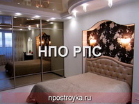 многоуровневые трехуровневые натяжные потолки фото