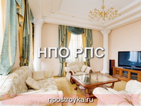 Увеличить фото фотографии потолков