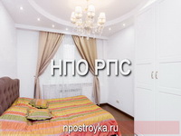 Увеличить фото фотографии потолков