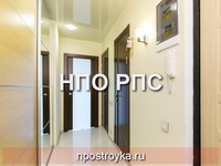 Увеличить фото фотографии потолков