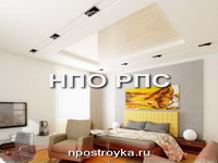 Увеличить фото фотографии потолков