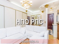 двухуровневые натяжные потолки фото