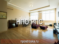 двухуровневые натяжные потолки фото