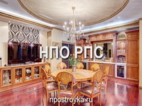 двухуровневые натяжные потолки фото