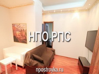 двухуровневые натяжные потолки фото