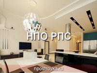 двухуровневые натяжные потолки фото