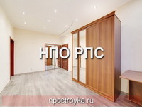двухуровневые натяжные потолки фото