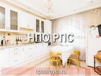 двухуровневые натяжные потолки фото