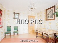 матовые натяжные потолки фото